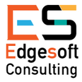 Edge Soft Consulting logo